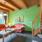 Ferienbauernhof Liesenberg Jagdreihenhaus Hase Casa vacanze Fehmarn