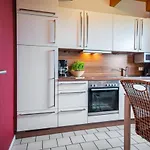 Casa vacanze Ferienbauernhof Liesenberg Jagdreihenhaus Hase