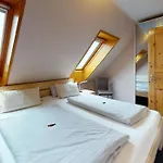 Casa vacanze Ferienbauernhof Liesenberg Jagdreihenhaus Hase Fehmarn