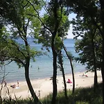 Ferienbauernhof Liesenberg Jagdreihenhaus Hase * Fehmarn