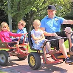 Casa vacanze Ferienbauernhof Liesenberg Jagdreihenhaus Hase Fehmarn