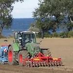 Ferienbauernhof Liesenberg Jagdreihenhaus Hase Fehmarn