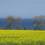Casa vacanze Ferienbauernhof Liesenberg Jagdreihenhaus Hase *