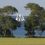 Casa vacanze Ferienbauernhof Liesenberg Jagdreihenhaus Hase *