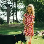 Ferienbauernhof Liesenberg Jagdreihenhaus Hase Casa vacanze *