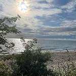 Casa vacanze Ferienbauernhof Liesenberg Jagdreihenhaus Hase Fehmarn
