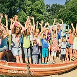 Ferienbauernhof Liesenberg Jagdreihenhaus Hase Casa vacanze Fehmarn