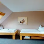 Ferienbauernhof Liesenberg Jagdreihenhaus Hase *