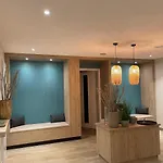 Casa vacanze Ferienbauernhof Liesenberg Jagdreihenhaus Hase *