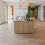 Casa vacanze Ferienbauernhof Liesenberg Jagdreihenhaus Hase Fehmarn