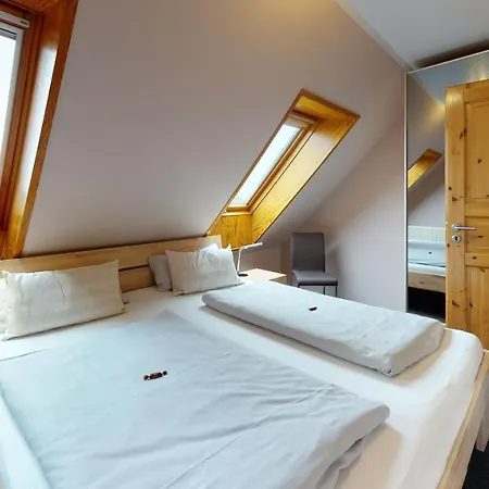 Vakantiehuis Ferienbauernhof Liesenberg Jagdreihenhaus Hase Fehmarn