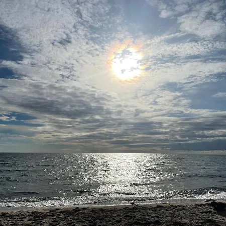 Ferienbauernhof Liesenberg Jagdreihenhaus Hase