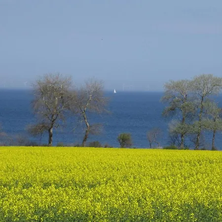 Vakantiehuis Ferienbauernhof Liesenberg Jagdreihenhaus Hase *