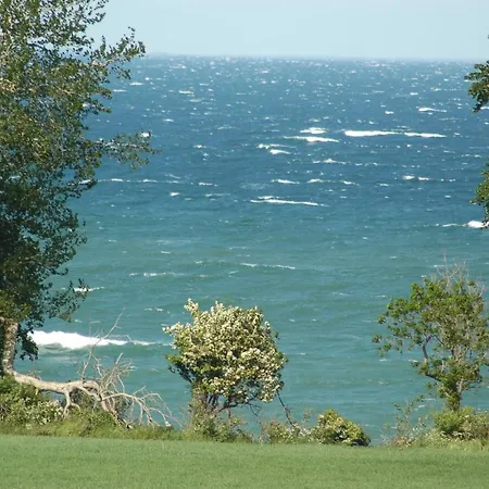 Vakantiehuis Ferienbauernhof Liesenberg Jagdreihenhaus Hase
