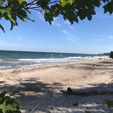 بيت للعطل Ferienbauernhof Liesenberg Jagdreihenhaus Hase *