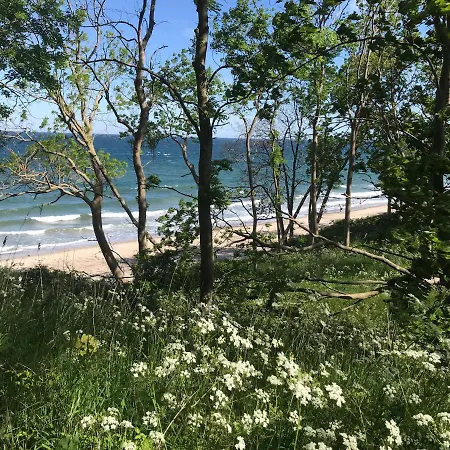 Ferienbauernhof Liesenberg Jagdreihenhaus Hase
